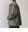 SORONA(R) ライト ツイル ストレッチ スピンドル ブルゾン 26AW◇