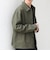 SORONA(R) ライト ツイル ストレッチ スピンドル ブルゾン 26AW◇