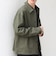 SORONA(R) ライト ツイル ストレッチ スピンドル ブルゾン 26AW◇