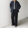 SORONA(R) ライト ツイル ストレッチ スピンドル ブルゾン 26AW◇