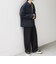 SORONA(R) ライト ツイル ストレッチ スピンドル ブルゾン 26AW◇