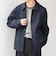 SORONA(R) ライト ツイル ストレッチ スピンドル ブルゾン 26AW◇