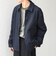 SORONA(R) ライト ツイル ストレッチ スピンドル ブルゾン 26AW◇