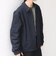 SORONA(R) ライト ツイル ストレッチ スピンドル ブルゾン 26AW◇