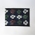 MARCEL LASSANCE: WOOL FOWER PRINT STOLE