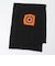 MARCEL LASSANCE: WOOL EMBROIDERY STOLE