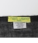 MARCEL LASSANCE: WOOL EMBROIDERY STOLE