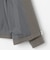 PURE WOOL MELTON リラックス ジップアップ ショート ブルゾン◆