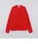 【City Ambient Products別注】TOWNCRAFT: MOHAIR SHAGGY CARDIGAN