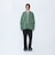 【City Ambient Products別注】TOWNCRAFT: MOHAIR SHAGGY CARDIGAN