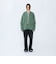 【City Ambient Products別注】TOWNCRAFT: MOHAIR SHAGGY CARDIGAN