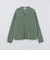 【City Ambient Products別注】TOWNCRAFT: MOHAIR SHAGGY CARDIGAN