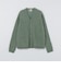 【City Ambient Products別注】TOWNCRAFT: MOHAIR SHAGGY CARDIGAN