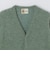 【City Ambient Products別注】TOWNCRAFT: MOHAIR SHAGGY CARDIGAN