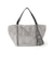 【SHIPS any別注】Folna: 2WAY フェイクファー バッグ 26AW
