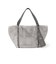 【SHIPS any別注】Folna: 2WAY フェイクファー バッグ 26AW