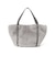 【SHIPS any別注】Folna: 2WAY フェイクファー バッグ 26AW