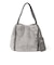 【SHIPS any別注】Folna: 2WAY フェイクファー バッグ 26AW