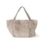 【SHIPS any別注】Folna: 2WAY フェイクファー バッグ 26AW