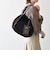 【SHIPS any別注】Folna: 2WAY フェイクファー バッグ 26AW