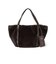 【SHIPS any別注】Folna: 2WAY フェイクファー バッグ 26AW