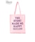 FRUIT OF THE LOOM: PEANUTS グラフィック トートバッグ<KIDS>