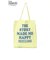 FRUIT OF THE LOOM: PEANUTS グラフィック トートバッグ<KIDS>