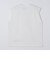 WEB限定｜スリーブ レス ロゴ Tシャツ