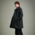 【SHIPS別注】MACKINTOSH: HUMBIE SL メルトン コート
