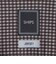 MADE IN JAPAN ギンガム チェック ジャージー ワンピースカラー シャツ