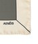 AENEIS: 68*68 SILK SCARF
