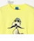 FRUIT OF THE LOOM: PEANUTS 裏起毛 プリント スウェット<KIDS>