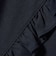 【WEB限定】〈洗濯機可能〉オーガニックコットン フリル ロングスリーブ TEE