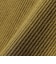 《一部追加予約》【WEB限定 】〈手洗い可能〉ビッグ カラー リブ ニット◆