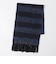 MARCEL LASSANCE: WL/PA BOUCLE MUFF