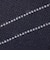 MARCEL LASSANCE: WOOL KNIT TIE