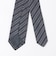 MARCEL LASSANCE: SILK STRIPE TIE