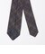 MARCEL LASSANCE: TARTAN CHECK TIE