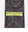 MARCEL LASSANCE: TARTAN CHECK TIE
