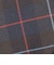 MARCEL LASSANCE: TARTAN CHECK TIE