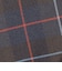 MARCEL LASSANCE: TARTAN CHECK TIE