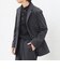 〈手洗い可能〉SOLOTEX(R) コーデュロイ セットアップ ジャケット & イージーパンツ 26AW◇