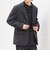 〈手洗い可能〉SOLOTEX(R) コーデュロイ セットアップ ジャケット & イージーパンツ 26AW◇