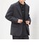 〈手洗い可能〉SOLOTEX(R) コーデュロイ セットアップ ジャケット & イージーパンツ 26AW◇