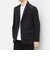 〈手洗い可能〉SOLOTEX(R) コーデュロイ セットアップ ジャケット & イージーパンツ 26AW◇