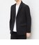 〈手洗い可能〉SOLOTEX(R) コーデュロイ セットアップ ジャケット & イージーパンツ 26AW◇