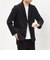 〈手洗い可能〉SOLOTEX(R) コーデュロイ セットアップ ジャケット & イージーパンツ 26AW◇