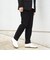 〈手洗い可能〉SOLOTEX(R) コーデュロイ セットアップ ジャケット & イージーパンツ 26AW◇