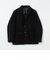 〈手洗い可能〉SOLOTEX(R) コーデュロイ セットアップ ジャケット & イージーパンツ 26AW◇