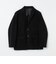 〈手洗い可能〉SOLOTEX(R) コーデュロイ セットアップ ジャケット & イージーパンツ 26AW◇
